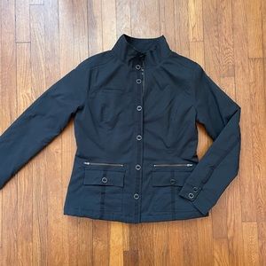 Prana Black Women's Jacket
